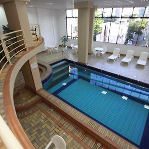 Hotel Blumenau - Balneario Camboriu